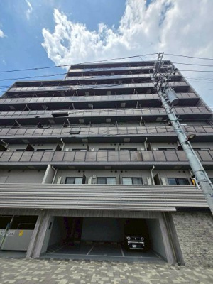 【外観】 | GENOVIA鐘ヶ淵