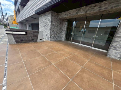 【エントランス】 | GENOVIA鐘ヶ淵