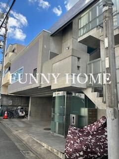 【外観】 | シーリーコート