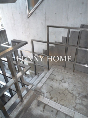 【その他共用部分】 | シーリーコート