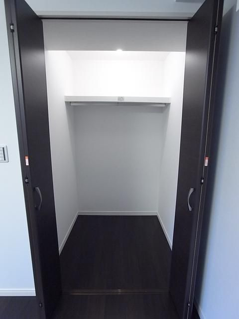 Ｃｉｐｒｅｓｓｏの収納