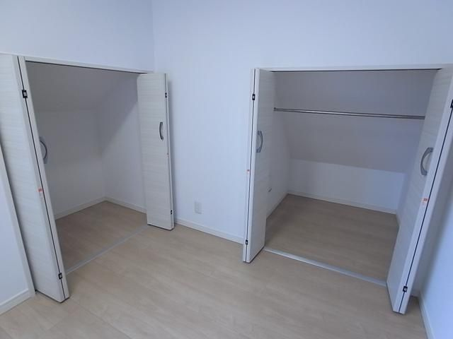 Ｃｉｐｒｅｓｓｏの収納