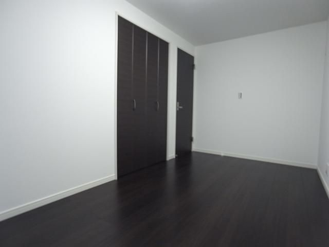 Ｃｉｐｒｅｓｓｏの寝室