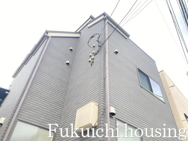 Ｃｉｐｒｅｓｓｏの外観