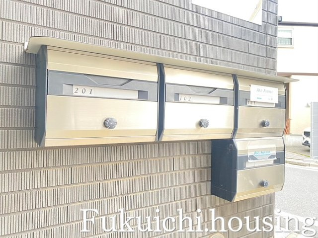 Ｃｉｐｒｅｓｓｏのその他共用部分