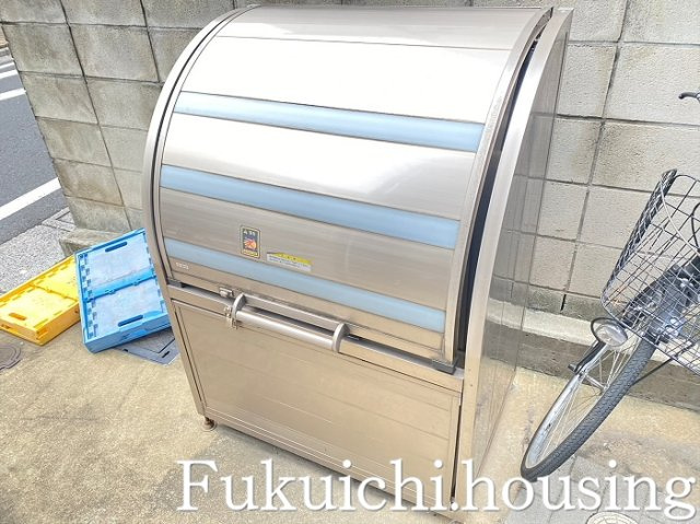 Ｃｉｐｒｅｓｓｏのその他共用部分