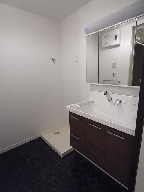 Ｃｉｐｒｅｓｓｏの洗面所