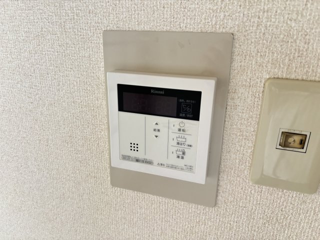 トウキ狛江ハイツの設備