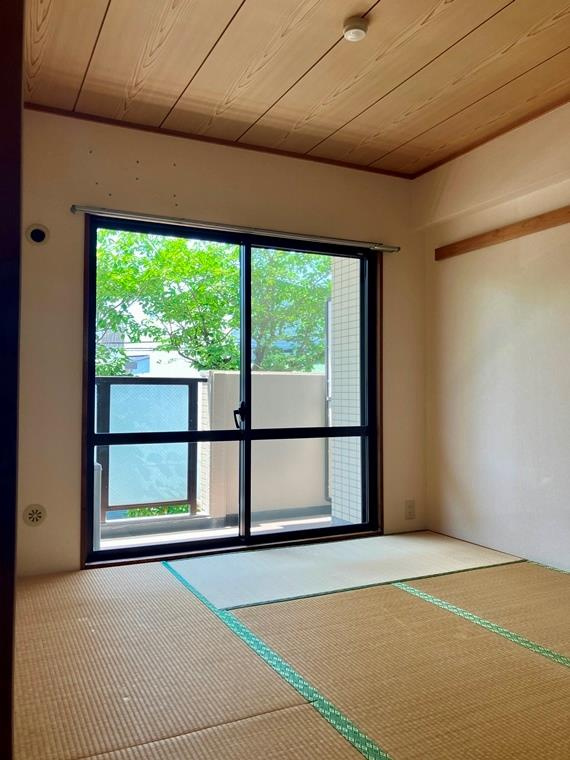 コスモパーク戸田弐番館のその他