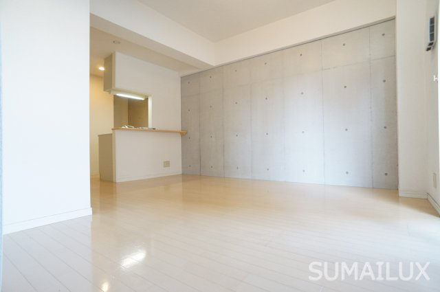 熊本市中央区新町４丁目の賃貸マンションの内装