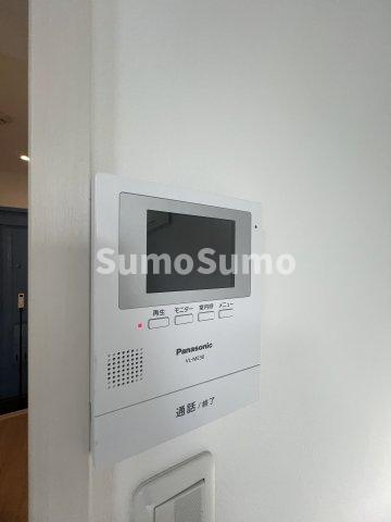 芦屋セントラルのセキュリティ