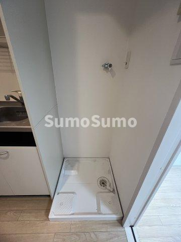 芦屋セントラルの設備