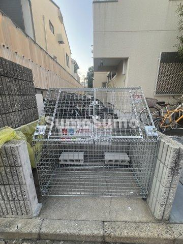 芦屋セントラルのその他共用部分