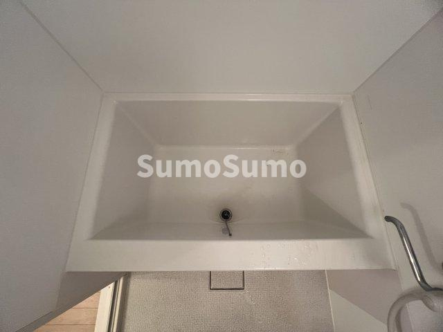 芦屋セントラルの浴室|お風呂で日々の疲れを落としましょう