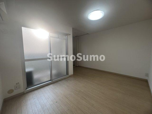 芦屋セントラルの洋室|きれいな洋室です