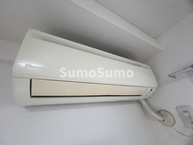 芦屋セントラルの設備