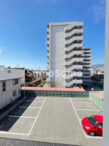 Ｍ´s court西宮北口の展望