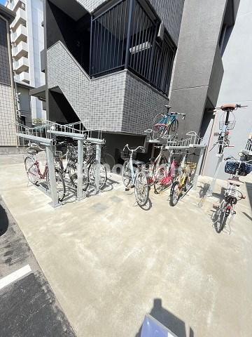 Ｍ´s court西宮北口の外観