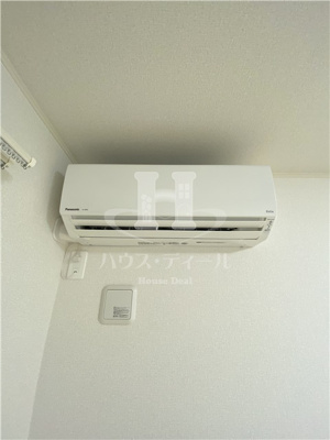 【設備】 | 蕨市北町１丁目戸建西側宅