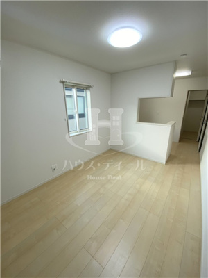 【内装】 | 蕨市北町１丁目戸建西側宅