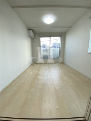 【洋室】 | 蕨市北町１丁目戸建西側宅