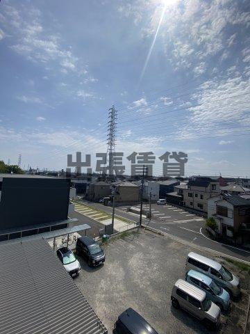 仲介手数料0円！花原マンションの展望