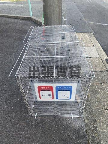 仲介手数料0円！花原マンションのその他共用部分