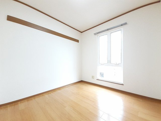 レジデンス　リオンの内装