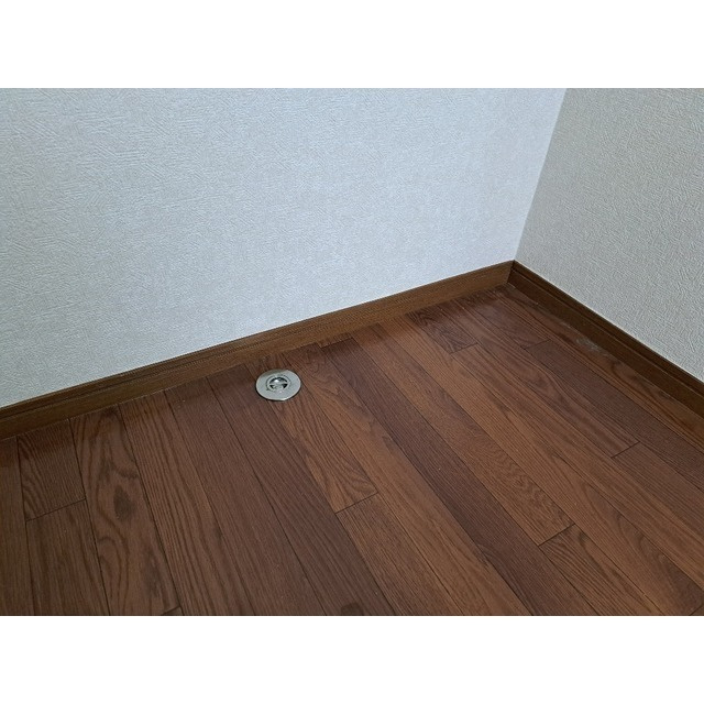 ジャストハイツBのその他