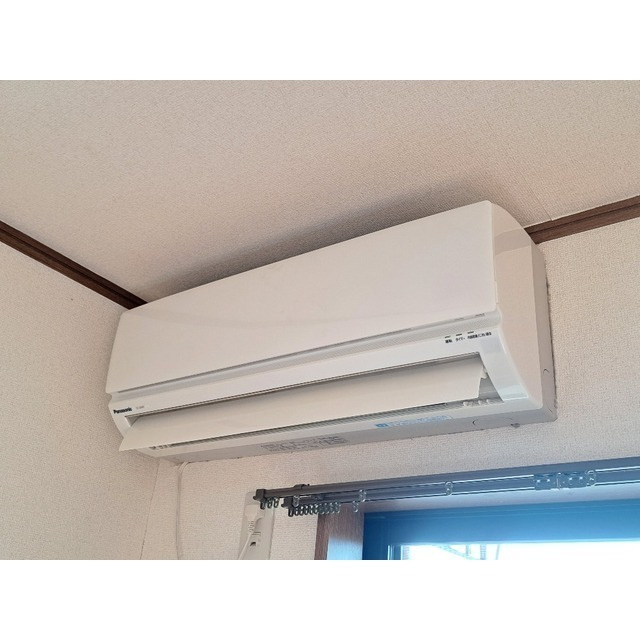 ジャストハイツBのその他