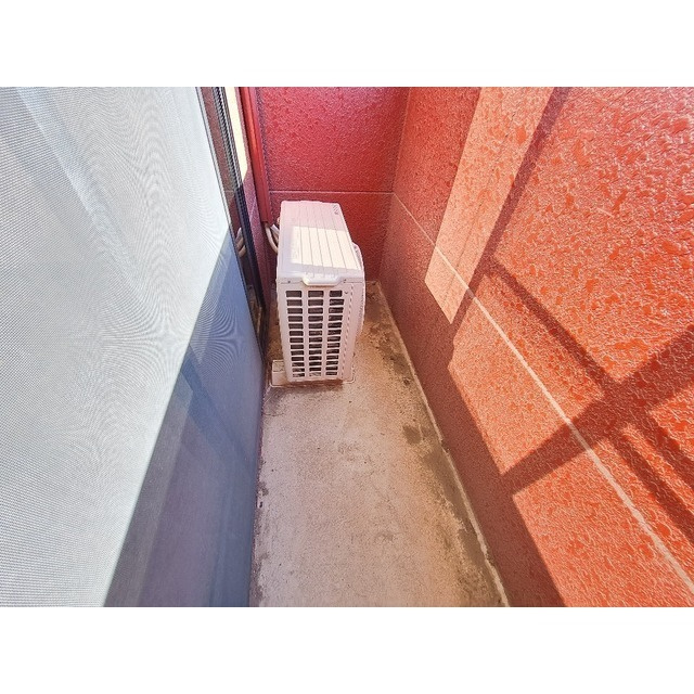 ジャストハイツBのその他