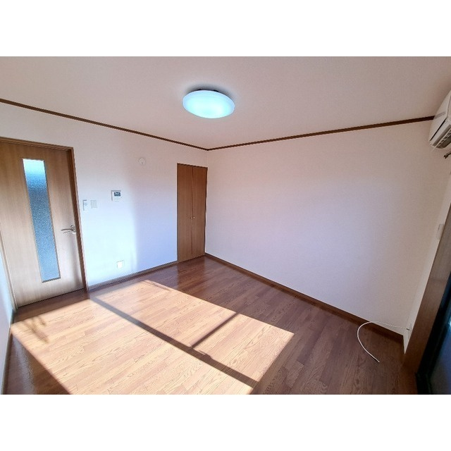 ジャストハイツBの内装