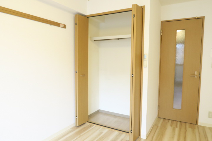 アクシーズⅦの収納|★収納・クローゼットタイプ★