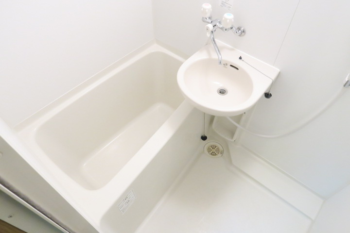 アクシーズⅦの浴室|★バストイレ別★