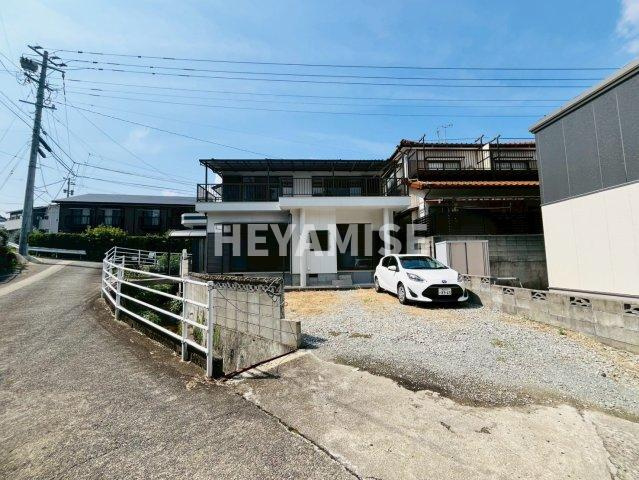 長与町高田郷3期戸建