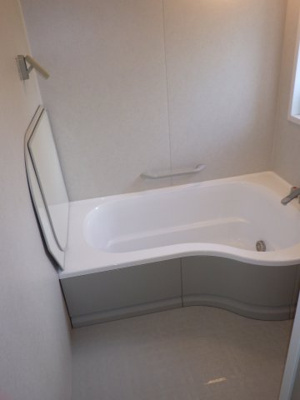 【浴室】 | 大館市外川原中代・中古住宅