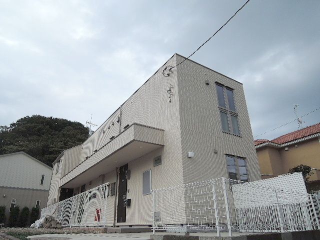 リヴァージュ湘南