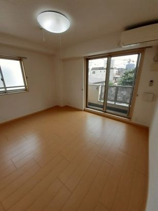 ブライト　ツリー　ＫＯＵの内装