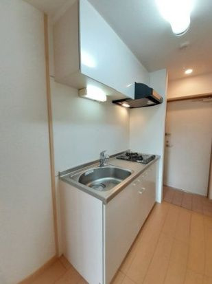 ブライト　ツリー　ＫＯＵのキッチン