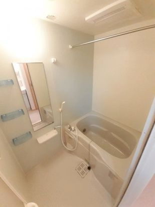 ブライト　ツリー　ＫＯＵの浴室