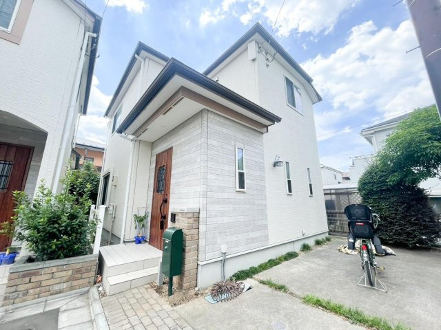 入間郡三芳町大字藤久保の中古一戸建