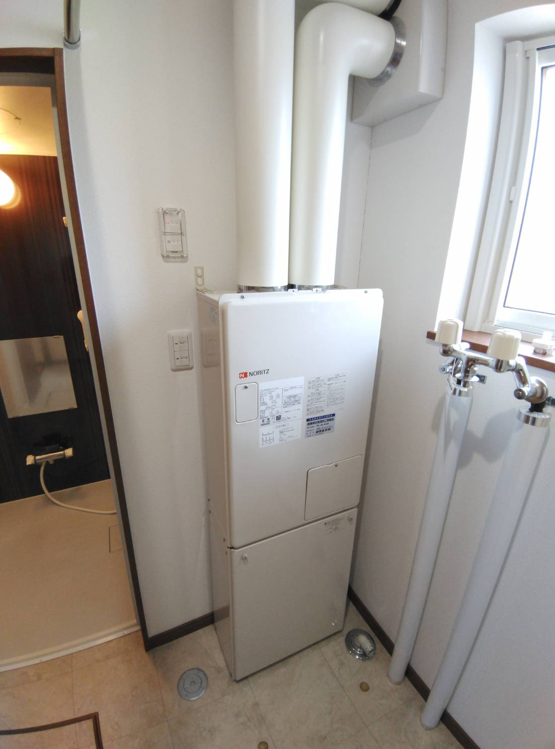 サクセスステラの設備