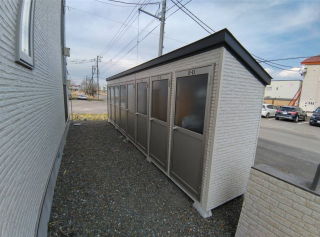 サクセスステラのその他共用部分