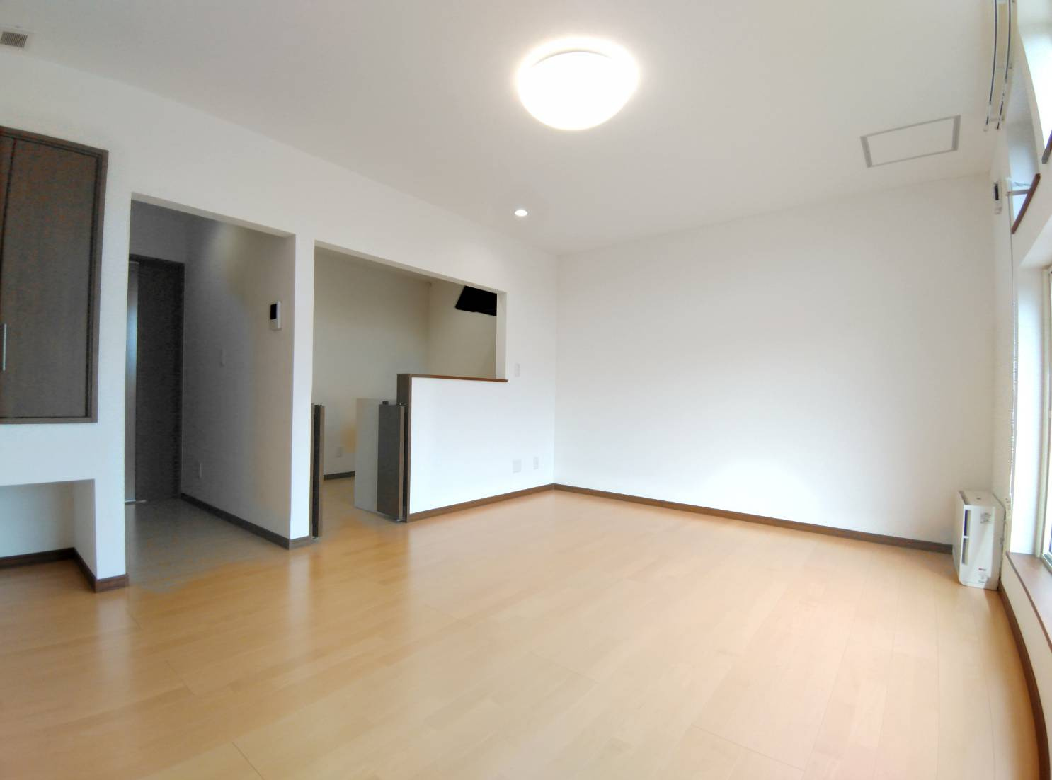 サクセスステラの居間・リビング