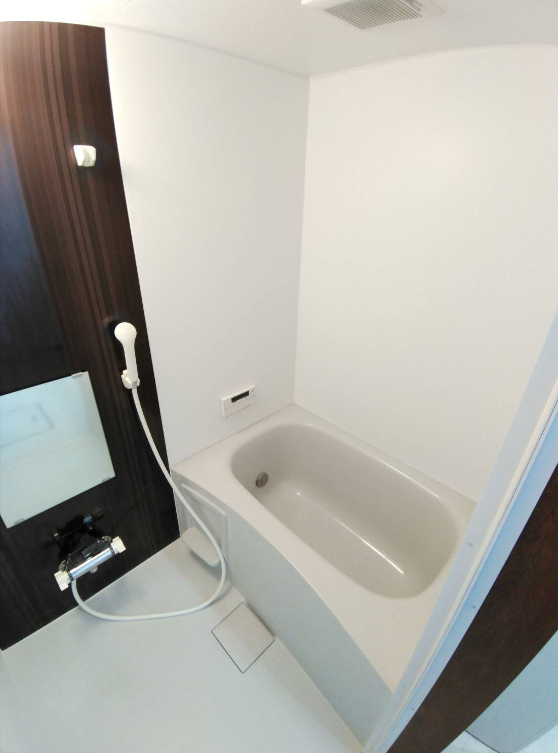 サクセスステラの浴室