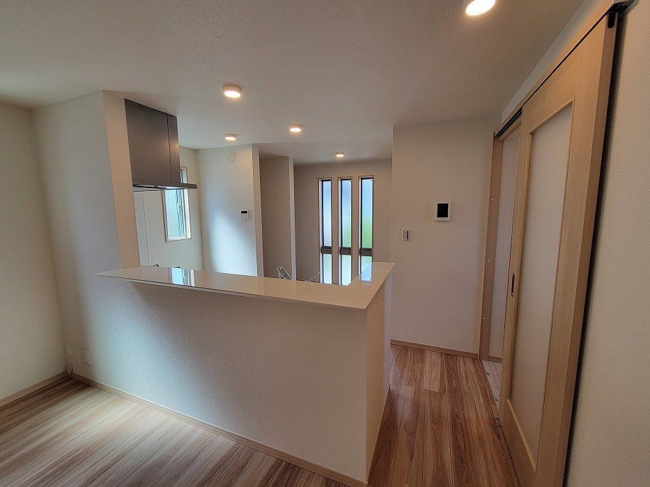 横浜市保土ケ谷区新桜ケ丘1丁目 中古戸建て【仲介手数料無料】のその他