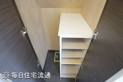 【収納】 | カイトネストⅡ