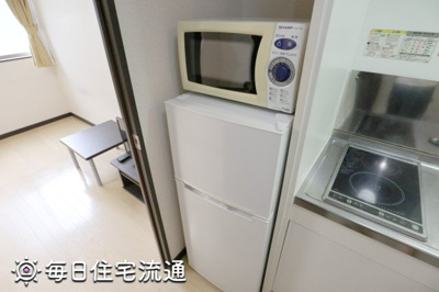 【設備】 | カイトネストⅡ