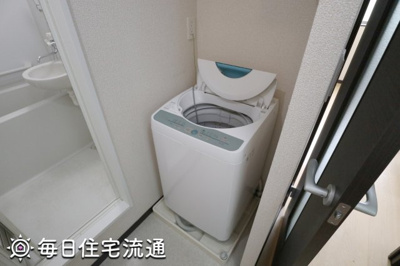 【設備】 | カイトネストⅡ