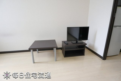 【設備】 | カイトネストⅡ